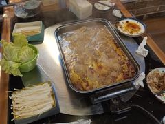 -俺家鲜·烧烤龙虾地锅鸡(观音塘店)