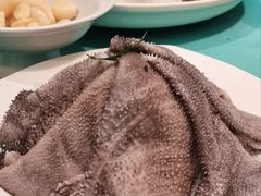 -皇城老妈·大连海鲜火锅(港湾店)