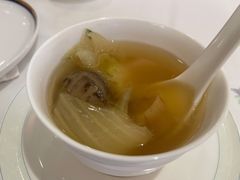 -翠园(兴业太古汇店)