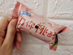 -精点味道(大连商场店)