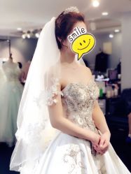 -艾慕婚纱礼服馆(和平店)