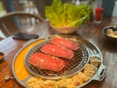 -海之屋韩式烤肉(海棠68环球美食街店)