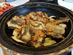 -稻香酒家·33年老字号·港式粤菜(富邦中心店)