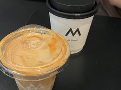 -M Stand(杭州萧山万象汇店)