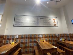-豆相识•九九豆腐脑(牛咡桥店)