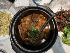 -小乡小镇·传承桐庐土菜·老板亲自烧的菜