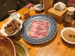 -北京老门框爆肚四季涮肉(淮海东路外滩店)