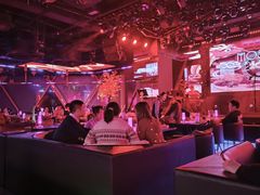 -MOSSO音乐酒吧·live house(南京旗舰店)