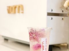 -Cafe on warm(丹霞店)