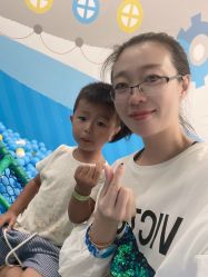 -莫莉幻想儿童乐园(绍兴金帝银泰城店)