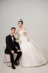 -MAO亲爱的猫婚纱摄影工作室
