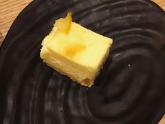 柚子芝士蛋糕-伊豆野菜村(大族广场店)