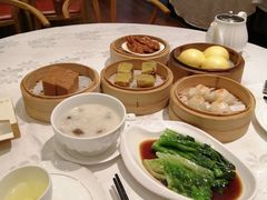 -京粤荟(海王银河科技大厦店)