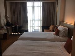 -曼谷铂尔曼皇权酒店