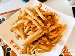 -庆峰龙虾烧烤(合肥一店)