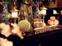 -华夏良子·足道SPA艾灸(王府井店)