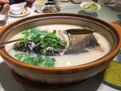 -风味小馆(天目湖宾馆店)