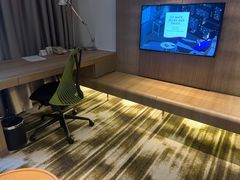 -樟宜机场皇冠假日酒店 （SG Clean） - IHG 旗下酒店