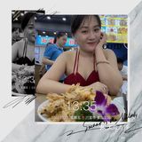 海岛鲜生｜高颜值海鲜｜第一市场｜假期美食