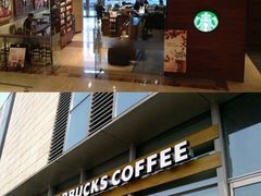 -星巴克(北辰西路店)