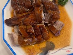 -鹅掂·大岭山烧鹅