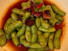 -杨氏青龙虾·羊蝎子(珠江路店)