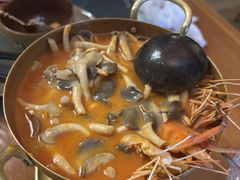 -Tegu泰古莲·泰国餐厅(红山6979店)