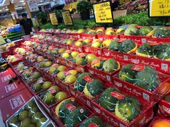 -鲜力达果品批发直销(青山店)