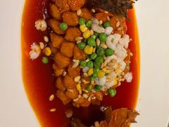 -湖滨28中餐厅·西湖宴·杭州君悦酒店