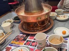 -侃爷南门铜锅涮肉