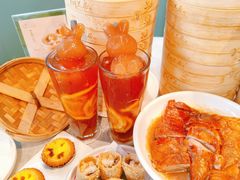 -陶兰居·手工点心·粤菜(圆融时代广场店)