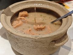 -刘胖子家常菜·蹄花焖藕(江汉路总店)