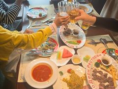 -马迭尔德式西餐精酿啤酒屋(中央大街店)