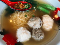 -香江小厨 The Kitchen(香江俱乐部店)