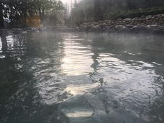 -山湖温泉