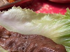 -西塔老太太泥炉烤肉(上海七宝领展广场店)