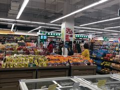 -嘉荣超市(清远万达店)