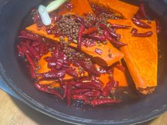 全红锅-阳阳老火锅(小南门店)