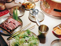 -西塔老太太泥炉烤肉(温州首店万象城黑金店)