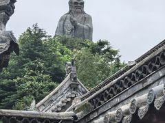 -青岛崂山太清宫
