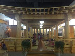 -丽池宫韩式汗蒸会馆(华灯坊店)