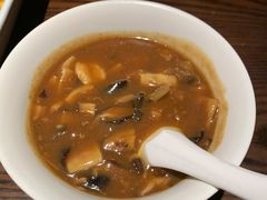 牛肉胡辣汤-掌柜的店·河南菜(世茂店)