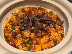 和牛麻婆豆腐-许家菜(DT51店)
