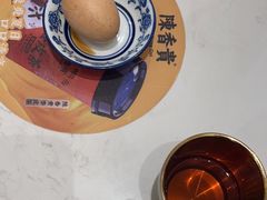 -陳香貴·兰州牛肉面(东方宝泰店)