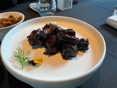 文火煨山东黑牛-鲁采LU STYLE(新天地店)