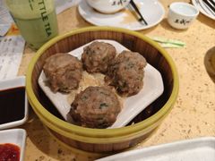 -蒸武门·广式茶点(江南店)