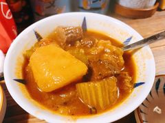 苏伯汤-食戟