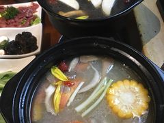 -束河人家(南锣鼓巷店)