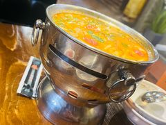 -Siam泰餐厅(水上公园店)