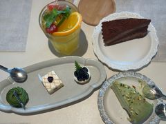 -六阅·福十 FORTEN 海景咖啡西餐厅(双廊古镇店)